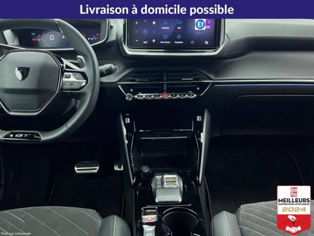 Peugeot 2008 image 1