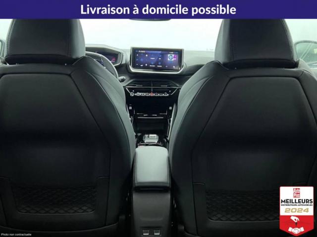 Peugeot 2008 image 6