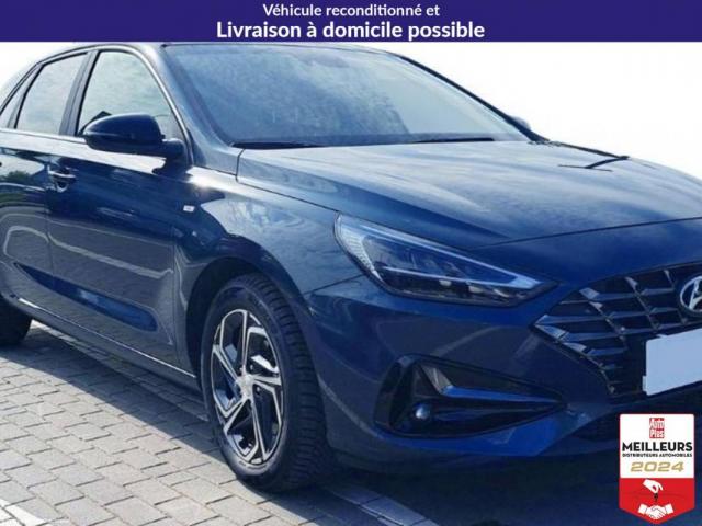Hyundai I30 image 5