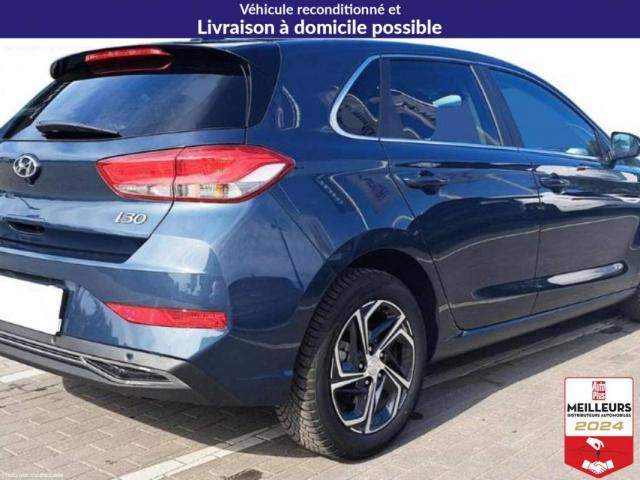 Hyundai I30 image 3