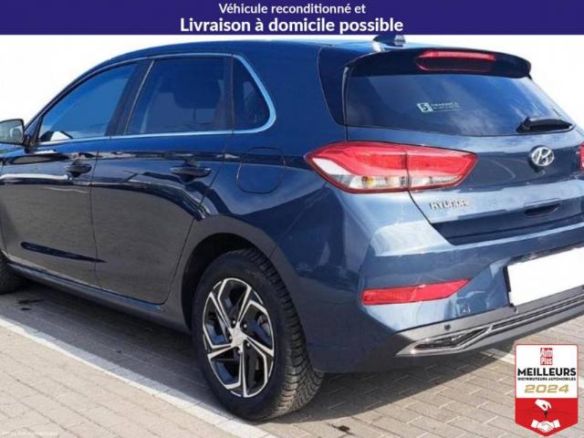 Hyundai I30 image 4