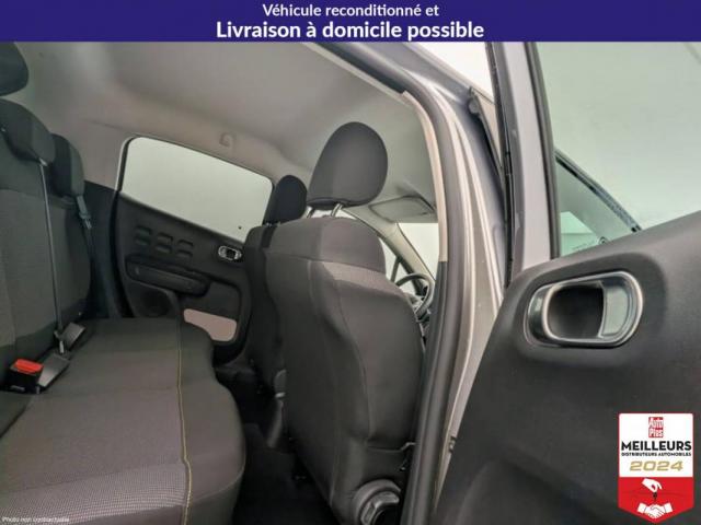 Citroen C3 image 4