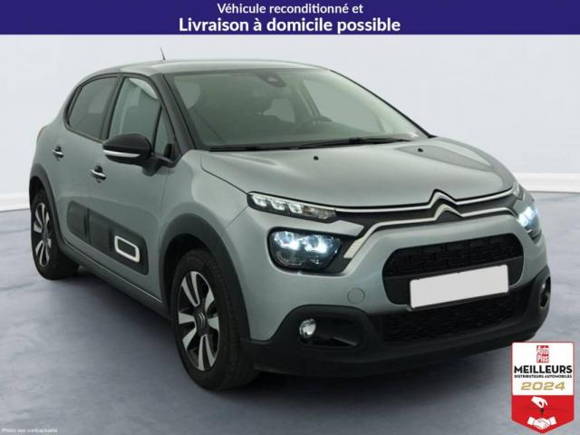 Citroen C3 image 6
