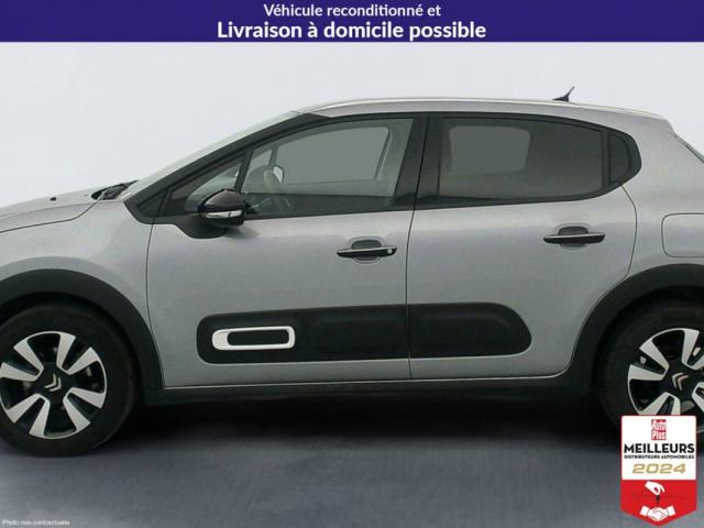 Citroen C3 image 3