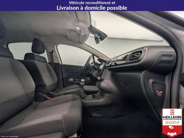 Citroen C3 image 2