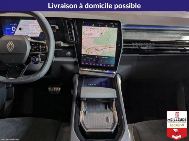 Renault Rafale image 8
