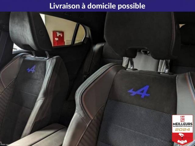 Renault Rafale image 7