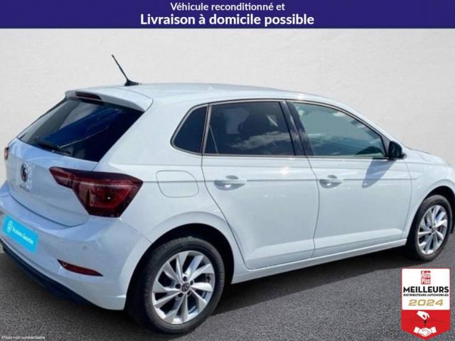 Volkswagen Polo image 6