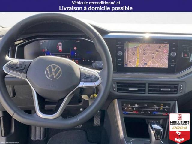 Volkswagen Polo image 8