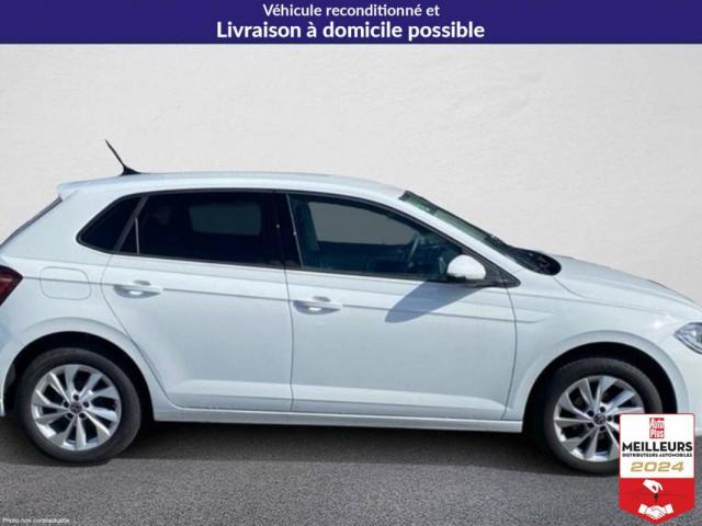 Volkswagen Polo image 3