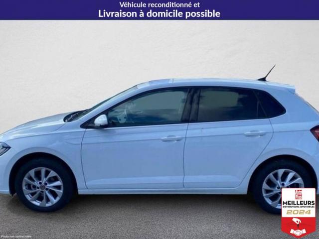 Volkswagen Polo image 5