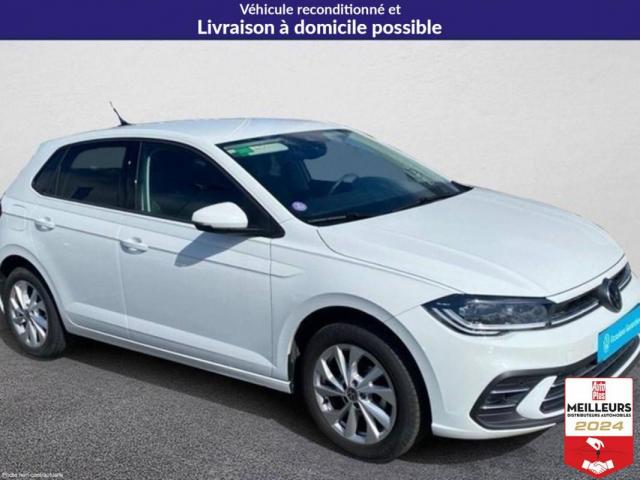 Volkswagen Polo image 9