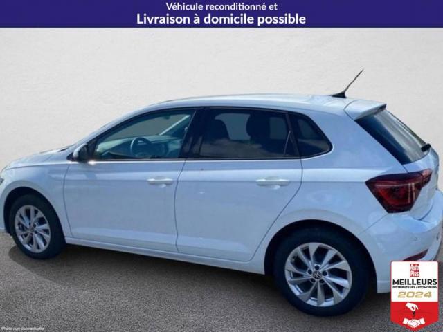Volkswagen Polo image 4