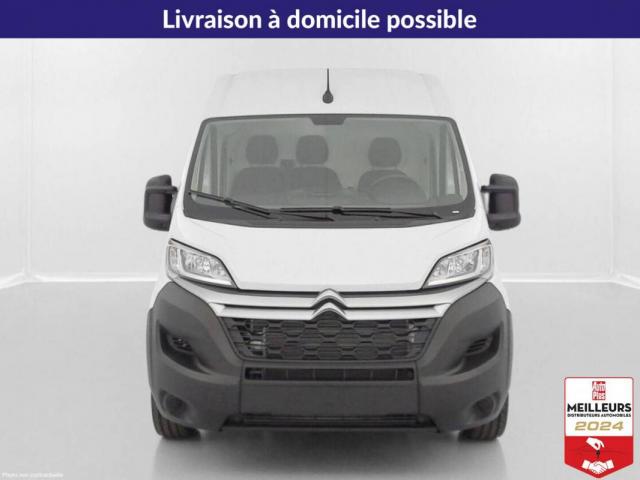 Citroen Jumper image 5