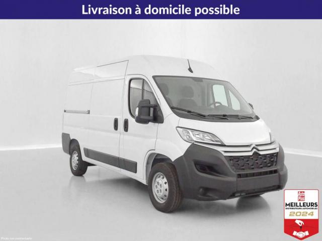 Citroen Jumper image 2