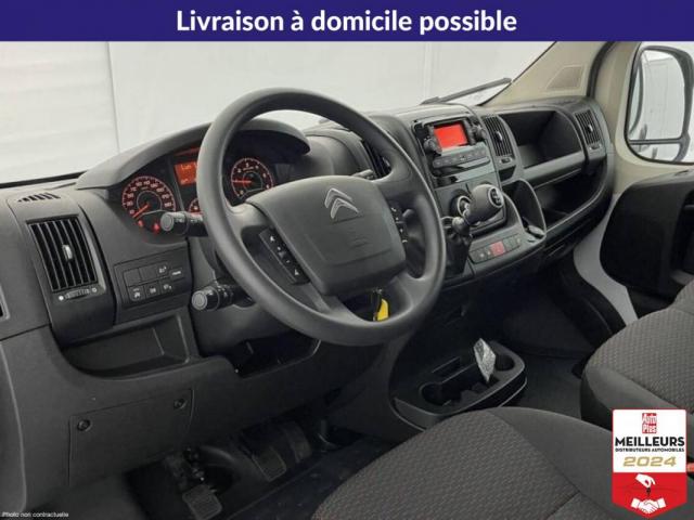 Citroen Jumper image 1