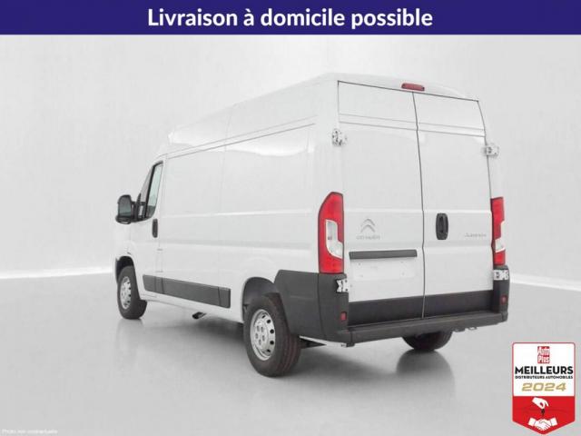 Citroen Jumper image 6