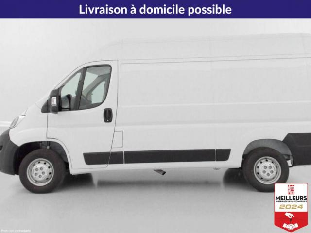 Citroen Jumper image 7
