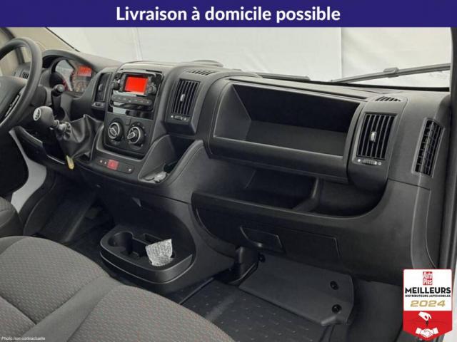 Citroen Jumper image 9
