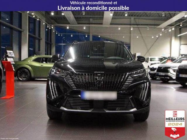 Peugeot 2008 image 1