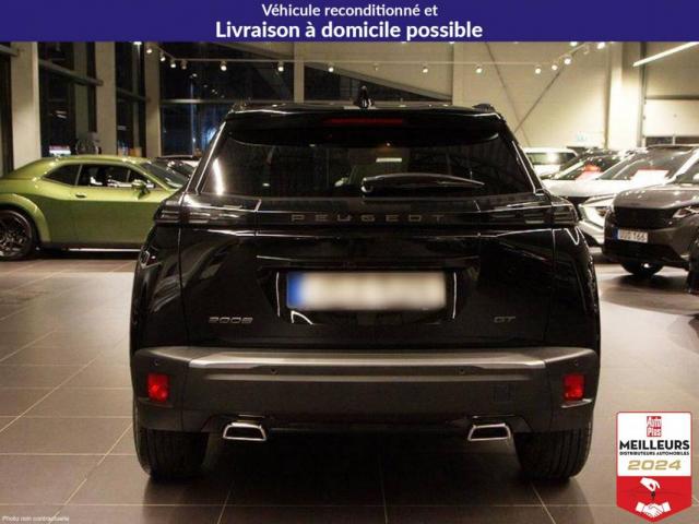 Peugeot 2008 image 3