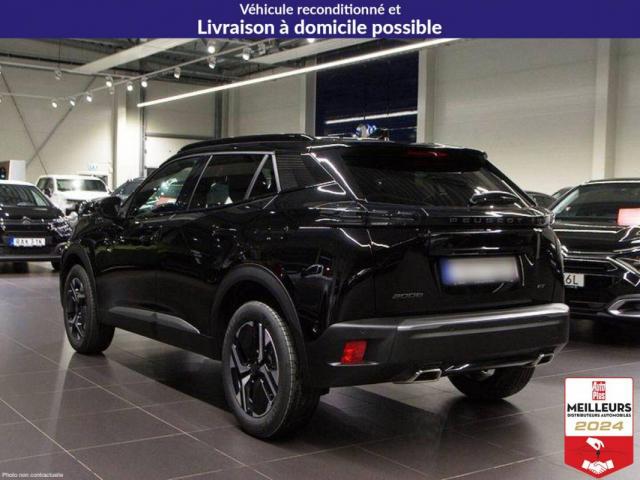 Peugeot 2008 image 2
