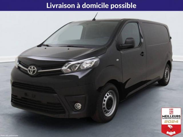 Toyota Proace image 4