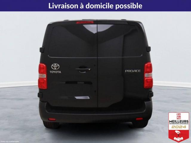 Toyota Proace image 9