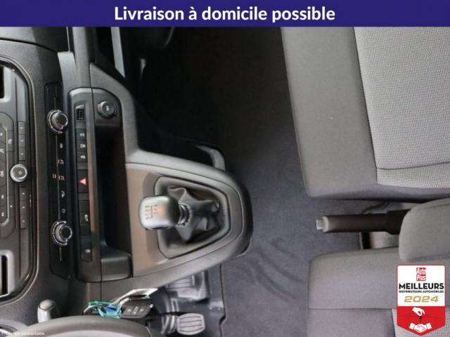 Toyota Proace image 7