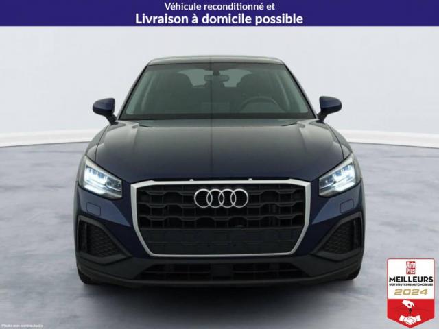 Audi Q2 image 2