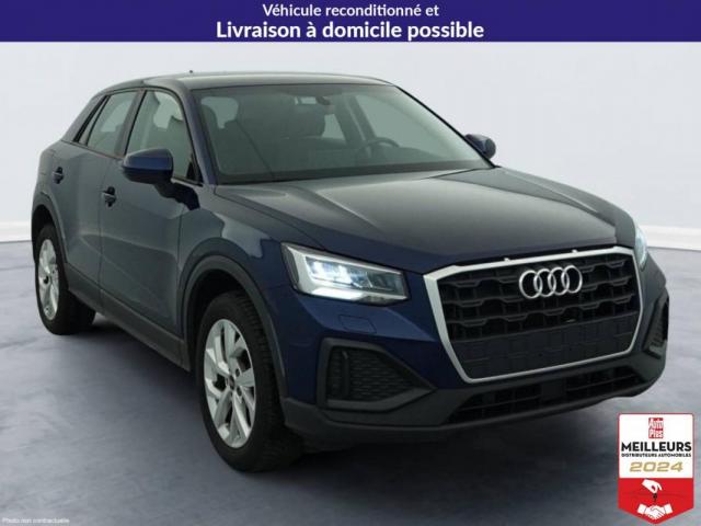 Audi Q2 image 9