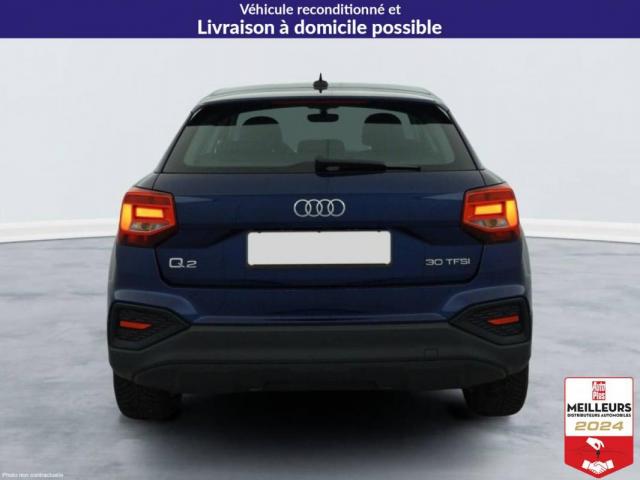 Audi Q2 image 7