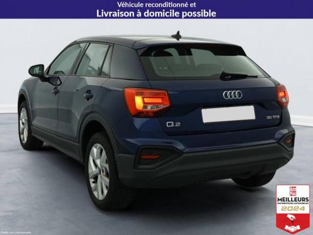 Audi Q2 image 1