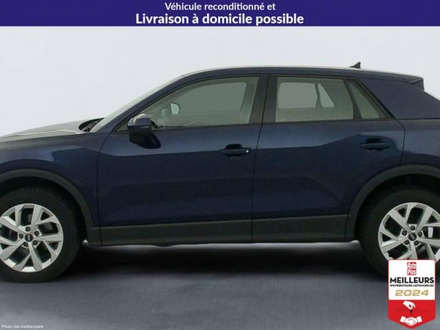 Audi Q2 image 5