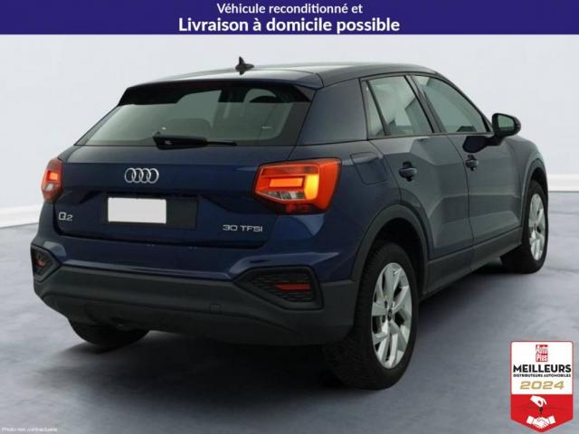 Audi Q2 image 3