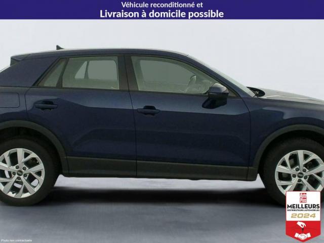 Audi Q2 image 6