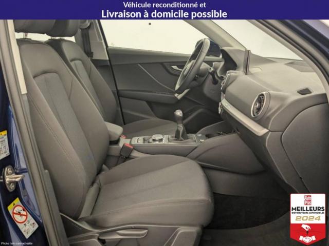 Audi Q2 image 8