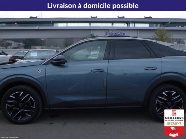 Peugeot 3008 image 1