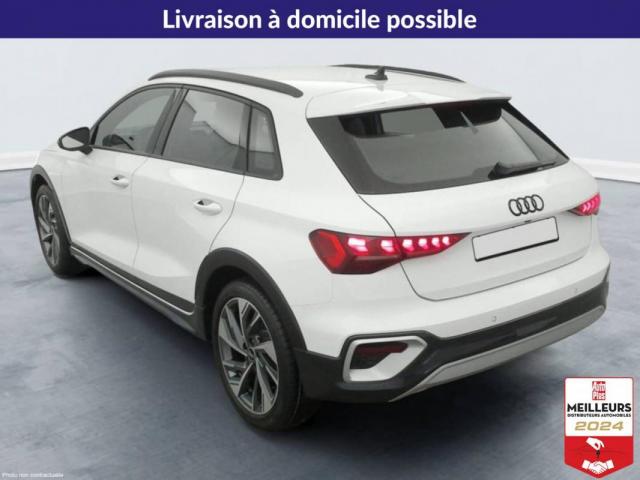 Audi A3 image 1