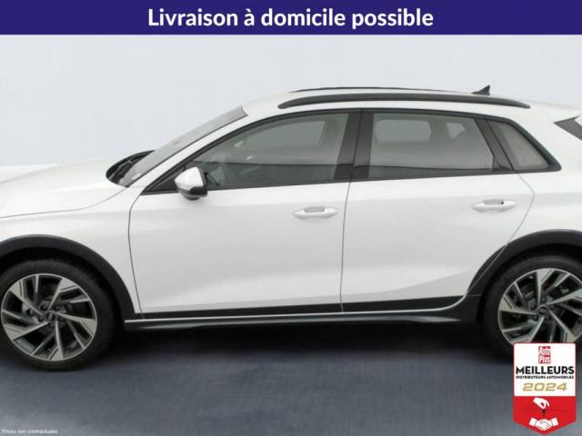 Audi A3 image 8