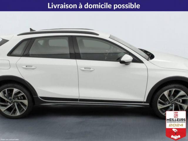 Audi A3 image 5