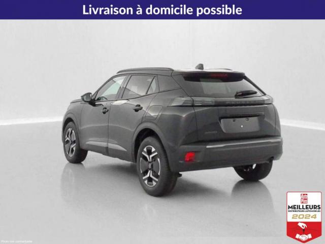 Peugeot 2008 image 5