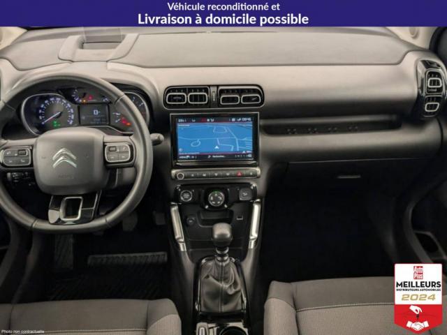 Citroen C3 Aircross image 7