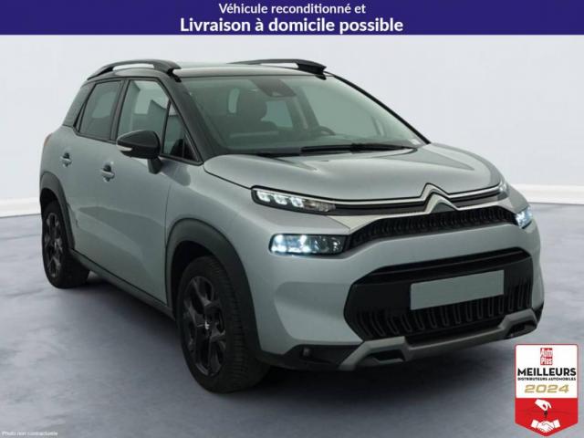 Citroen C3 Aircross image 4