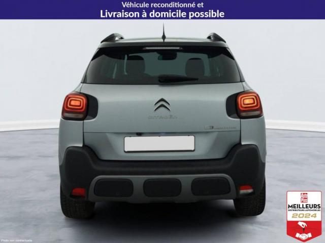 Citroen C3 Aircross image 2