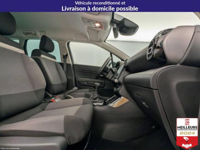 Citroen C3 Aircross image 5