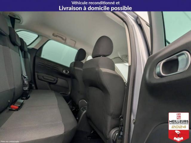 Citroen C3 Aircross image 6