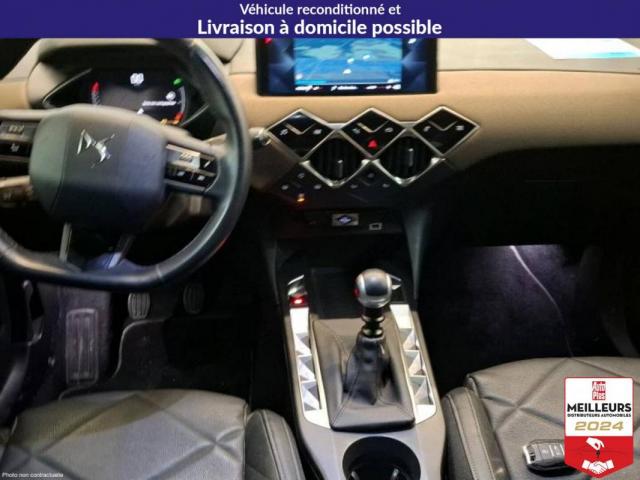Ds Ds 3 image 1