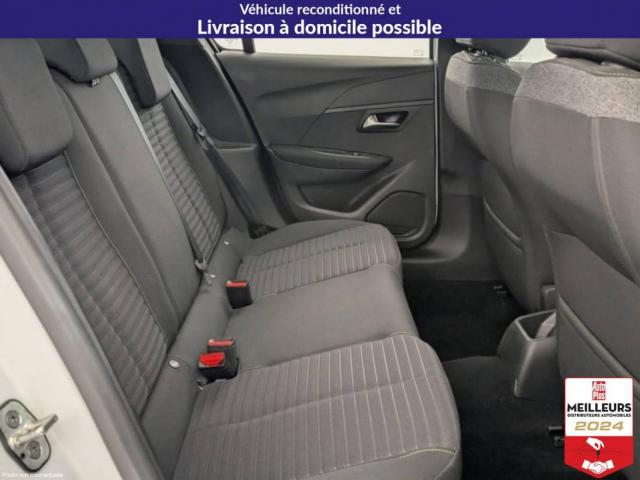 Peugeot 208 image 3