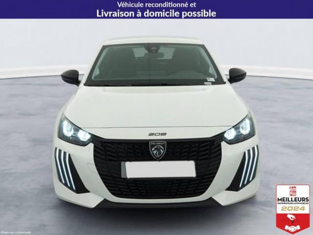 Peugeot 208 image 6